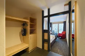 Eiger Mountain & Soul Resort  - Chambre