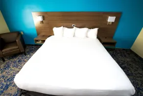 Quality Inn & Suites Monroeville - Rom