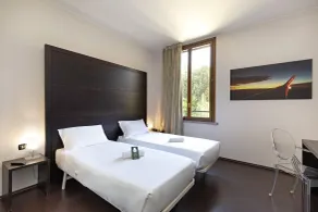 B&B HOTEL Malpensa Lago Maggiore - Chambre