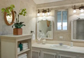 Ocean Mist Villa - by ZenBreak - Bathroom