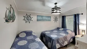Island Club Rentals - Zimmer