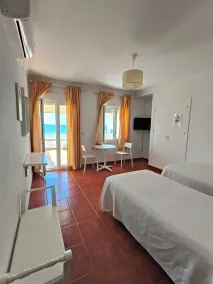 Hostal Casa Francisco el de siempre - Habitación
