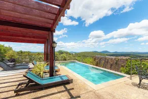 Serra do Juá Pousada de Campo - Pool