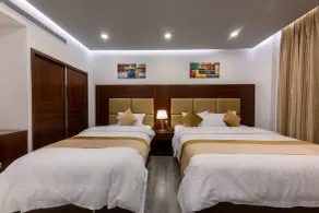 Rosalina Hotel - Room