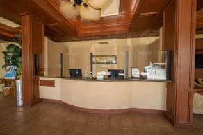 Kaanapali Maui at the Eldorado by OUTRIGGER - Hall