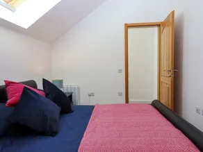 South Holm - Room