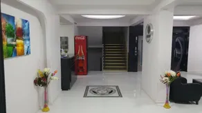 Uytun Hotel - Lobby