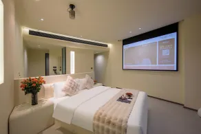 Dali Shuanglang Haiyu Sea View B&B (Double Corridor shop) - Room