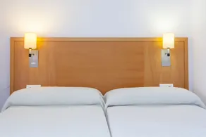 Apartamentos Mar y Playa - Chambre