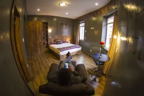 Chakana Hotel Boutique Centro - Room