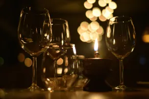 Wes Hotel - Restaurante