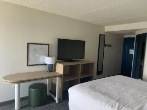 Spark by Hilton Green Bay - Chambre