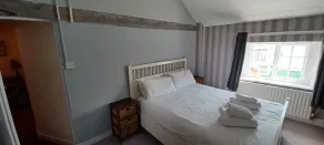 Winchester Arms - Værelse