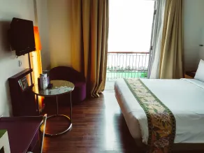 Ibis Styles Bali Denpasar - Room