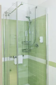 Domus Helena - Salle de bain