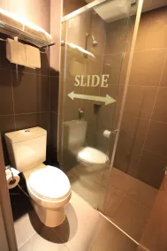 Siam Swana - Salle de bain