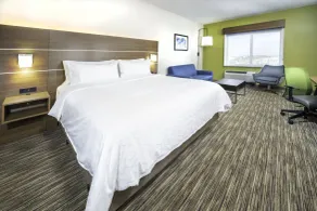 Holiday Inn Express & Suites - Fort Myers Airport by IHG - Chambre