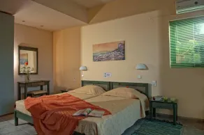 Villiana Holiday Apartments - Room