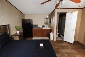 302 Lodging - Værelse