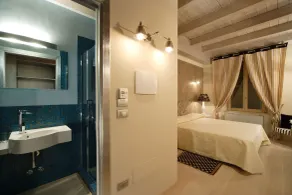 Boutique Hotel Residenza la Ceramica - Værelse