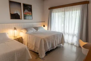 Hotel Paraiso do Morro - Room