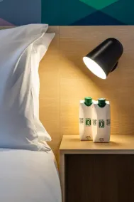Hotel101 - Madrid - Værelse