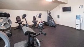 Best Western Rambler - Fitnessfaciliteter