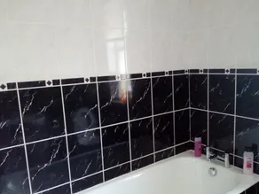 Glenavon Homestay - Baño