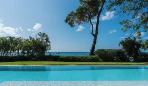 Villa Tamarindo - by ZenBreak - Piscina