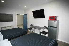 Edna Star Motel & Laundry - Room