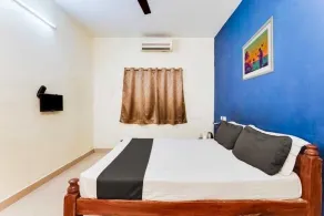 NR Galaxy Residency - Camera