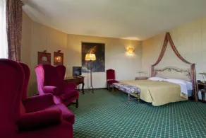 Relais Villa Pomela - Room