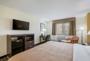 Quality Inn Edgerton - Room