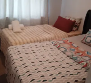 Zagorski’s Bed and breakfast - Room