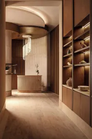 The St. Regis Costa Mujeres Resort, Cancun - Reception