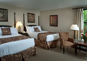 Maritime Inn Antigonish - Habitación