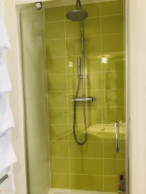 Hôtel Le Savoie Blois - Salle de bain
