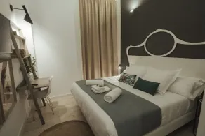 Hotel Boutique Alicante Palacete S.XVII Adults Only - Chambre