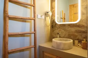 Cunda ILIOS - Room