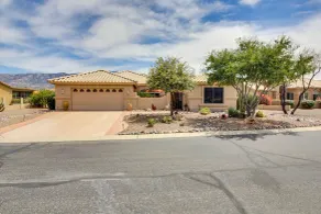 Rustic Tucson Vacation Rental w/ Pool & Spa! - Interiør