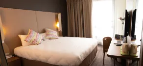 Campanile PRIME - Rungis Orly - Chambre