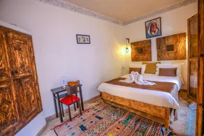 Riad Anya & SPA - Camera