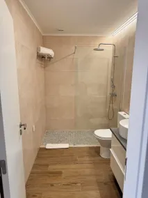 D'Felicidade - Bagno
