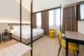 Best Western Hotel Garda - Quarto