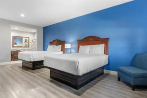SureStay Hotel by Best Western McAlester - Room