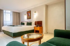 Hotel Casablanca City Center - Camera