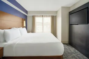 Residence Inn Orlando Lake Buena Vista - Chambre