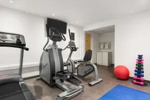 Ramada London South Mimms - Fitness facility