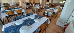 Blue Port Hotel - Restaurant