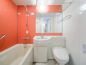 Comfort Inn Tosu - Salle de bain